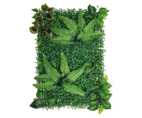 Repto Terrariumplant Achterwand Mat 40x60cm nr.1