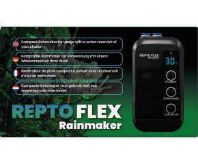 Repto Flex Rainmaker