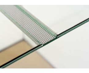 Budget Spinnen Terrarium 40x30x30