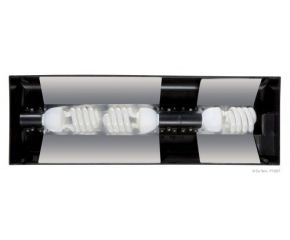 Exo Terra Compact Top M