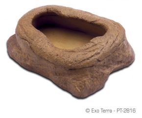 Exo Terra Worm Dish