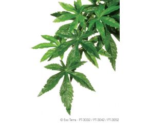 Exo Terra Abutilon Silk L