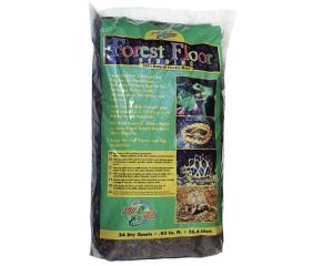 Zoo Med Forest Floor Bedding 26,4 l.