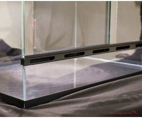 TBL Voorventilatie 120cm