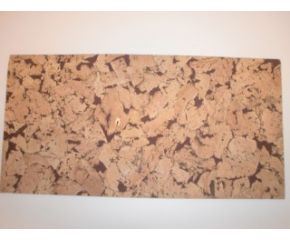 Victoria Bruin 60x30