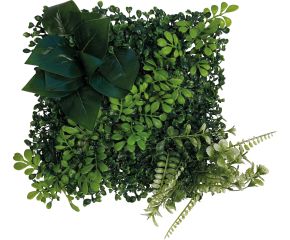 Repto Terrariumplant Achterwand Mat 25x25cm nr.2