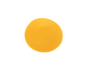 Decoratiezand geel 900gr