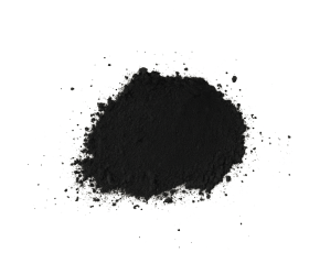 Pigment kleur: Zwart Cyprus umber 20gr