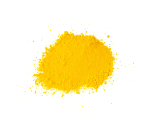 Pigment kleur: geel Oker 20gr