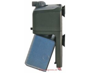 Superfish Binnenfilter Aqua Flow 50 Filter 100 L/H