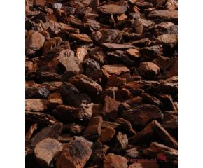 Bark 30 liter fijn tropisch ondergrond
