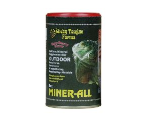 ST Miner-All Outdoor 171 gr