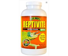 Zoo Med Reptivite with D3, 57 gr.