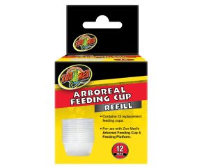 Zoo Med Arboreal feeding cup Refill