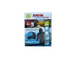 EHEIM compactpomp ON 600 voor 250-600 l/h