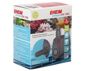 EHEIM compactpomp ON 1000 voor 400-1000 l/h