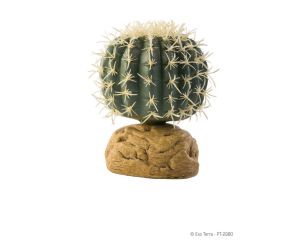 Exo Terra Barrel Cactus S