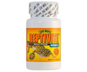 ZM Reptivite without D3 227 gr