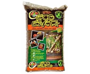 Zoo Med Eco Earth Loose 8,8 l.