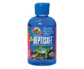 Zoo Med Reptisafe Water Conditioner 258 ml.