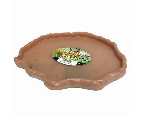 Zoo Med Repti Rock Food Dish Extra large