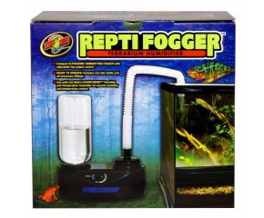 ZM Repti Fogger Terrarium Humidifier L