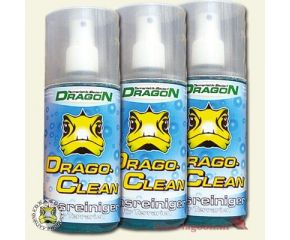 Dragon Clean Glasreiniger 250ml