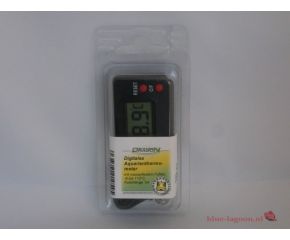 Dragon Digitale Thermometer Met Losse Sensor