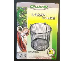 Dragon Lamp-Cage L