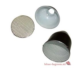 Lucky Reptile Reflector Set for thermo socket HRS-1