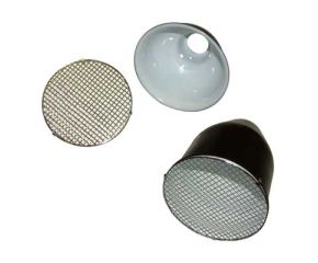 Lucky Reptile Reflector Set for thermo socket mini