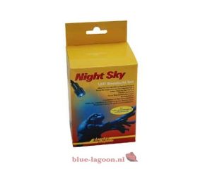 Lucky Reptile Night Sky LED - Maanlichtset