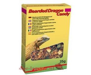 Lucky Reptile Bearded Dragon Candy
