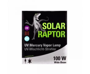 Solar Raptor 100 Watt Kwikdamplamp