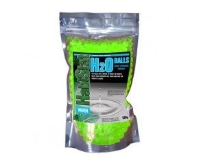 HabiStat H2O Balls, Multicolour 500g