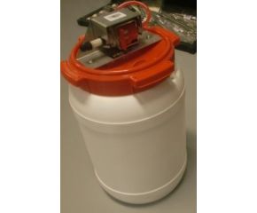 Jewelspray Basis Systeem 20 liter