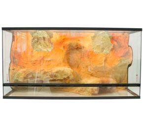 OUTLET 3D Rock 100x40x50 Luxe Navajo